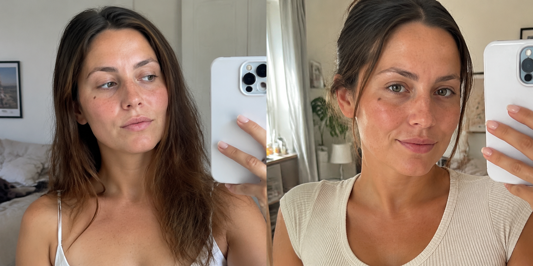 Elena, 29 day 1 to day 28